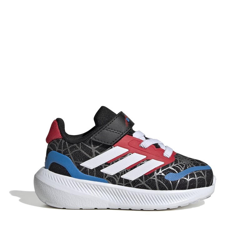 Adidas Boys  Marvel Spider-Man Runfalcon in Size C5, Sports Direct