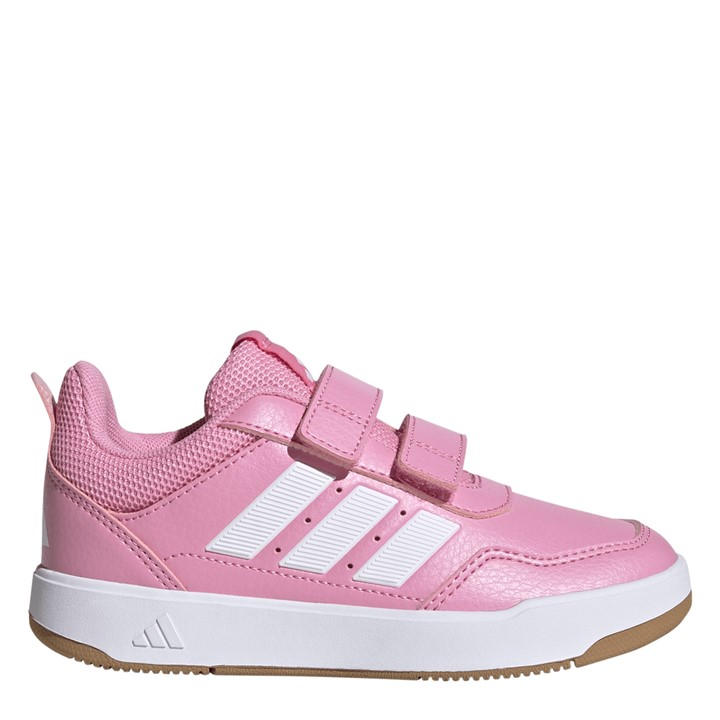 Adidas Girls Pink Tensaur Sport 3.0 Cf  Shoes in Size 2, Sports Direct