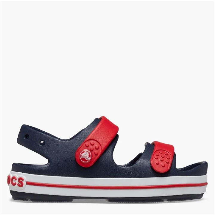 Crocs  Kids Blue ' Band Sandal Clogs in Size C12, Sports Direct