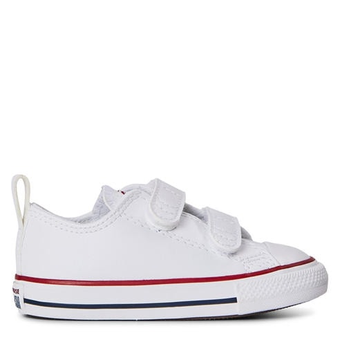 Converse - Unisex Kids' Chuck Taylor All Star 2V Low-Top Trainers