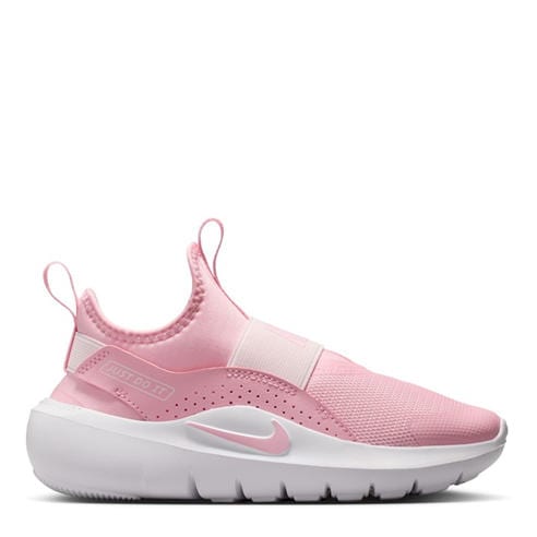 Nike - Flex Runner 4 Slip On Sneakers Childrens