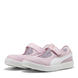 Rose Mauve-Wht