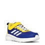Selubl/Yell/Wht - adidas - Strollway I Childrens Shoes