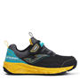 BLACK - Joma - Tundra Kids Runners