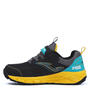 BLACK - Joma - Tundra Kids Runners