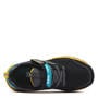 BLACK - Joma - Tundra Kids Runners