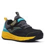 BLACK - Joma - Tundra Kids Runners
