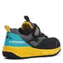 BLACK - Joma - Tundra Kids Runners