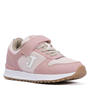 PINK - Joma - Torns Kids Runners
