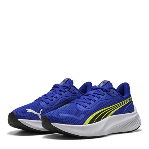 Puma - Puma Pounce Lite Jr Runners Unisex Kids