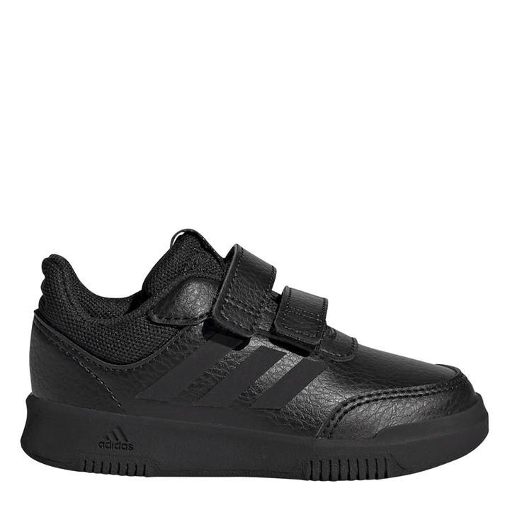 Adidas Boys Black Tensaur Sport 2.0 Cf I in Size C9.5, Sports Direct