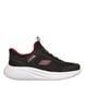 Black/Red