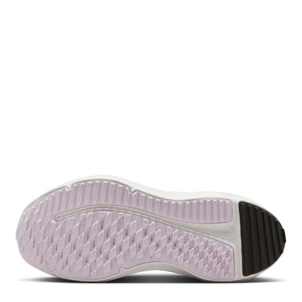 Wht/Blk/Lilac - Nike - Cosmic Runners Childrens