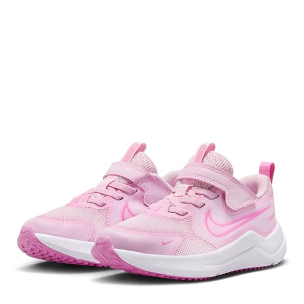 Pink Foam - Nike - Cosmic Runners Childrens