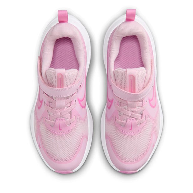 Pink Foam - Nike - Cosmic Runners Childrens