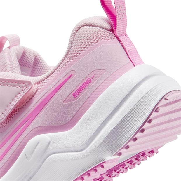 Pink Foam - Nike - Cosmic Runners Childrens