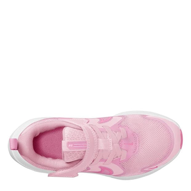 Pink Foam - Nike - Cosmic Runners Childrens