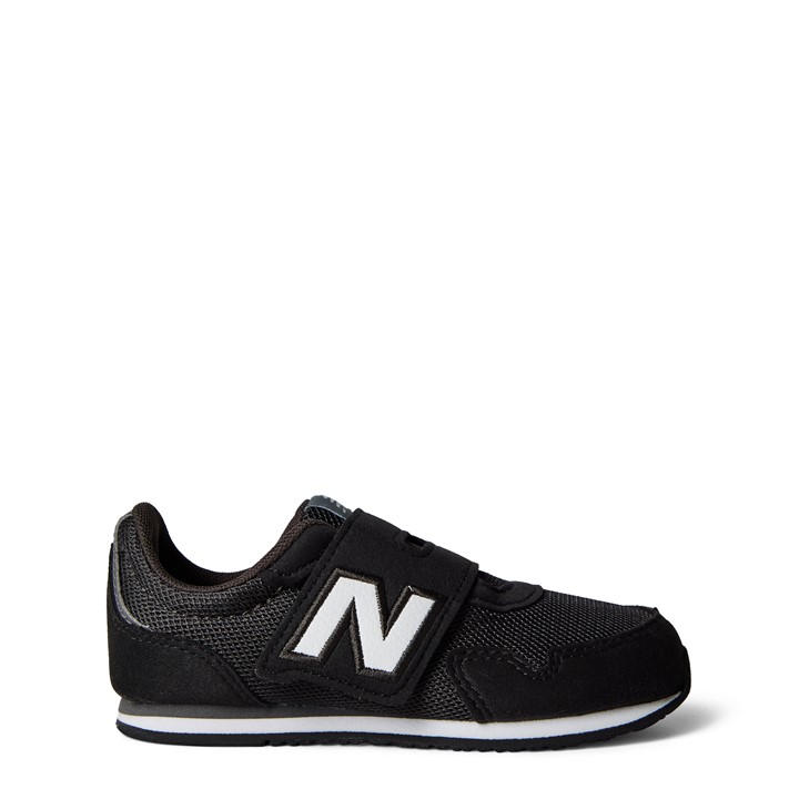 New Balance Boys Black Nb 323  in Size C9, Sports Direct