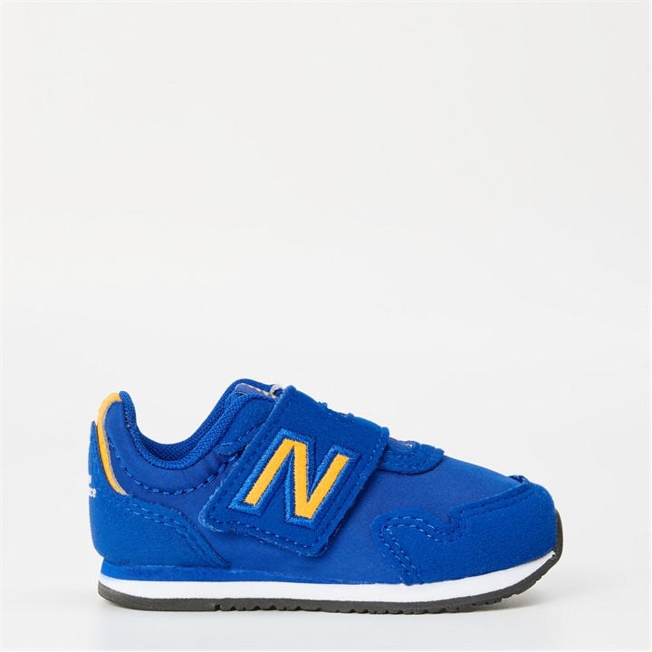 New Balance Boys Blue Balance 323 C6
