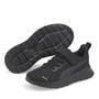 Black/Gray - Puma - Anzarun Lite Childrens Shoes
