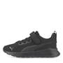 Black/Gray - Puma - Anzarun Lite Childrens Shoes