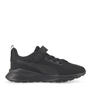 Black/Gray - Puma - Anzarun Lite Childrens Shoes