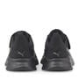 Black/Gray - Puma - Anzarun Lite Childrens Shoes