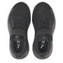 Black/Gray - Puma - Anzarun Lite Childrens Shoes