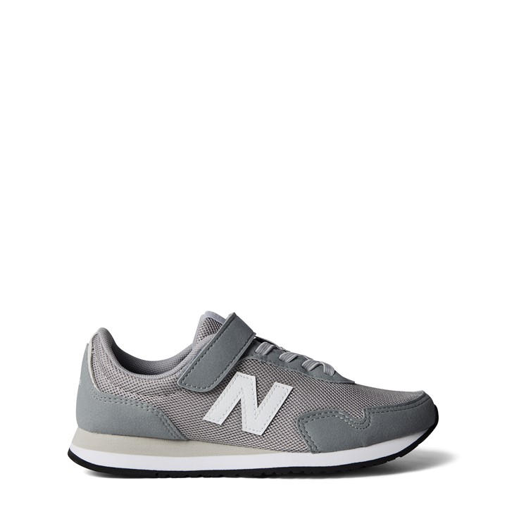 New Balance Boys Grey Nb 323  in Size C12, Sports Direct