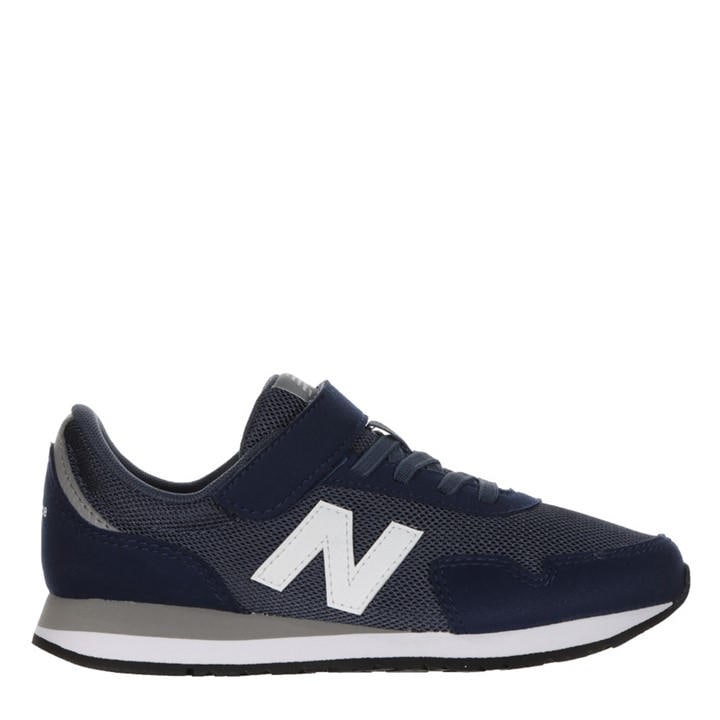 New Balance Boys Blue Nb 323  in Size C12, Sports Direct