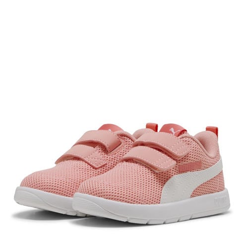 Puma - Courtflex V3 Infants Sneakers