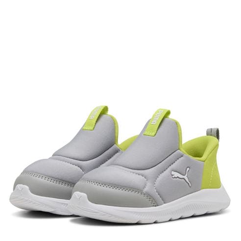 Puma - Fun Racer 2 Sliptech Infant Shoes