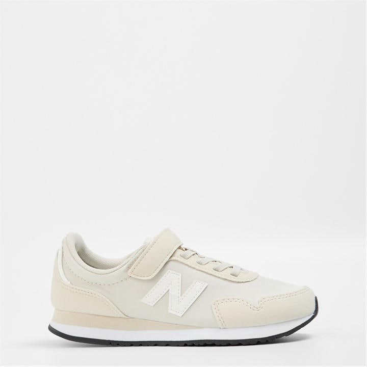 New Balance Girls Brown Nb 323  in Size C12, Sports Direct