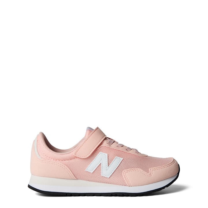 New Balance Girls Pink Nb 323  in Size C13, Sports Direct