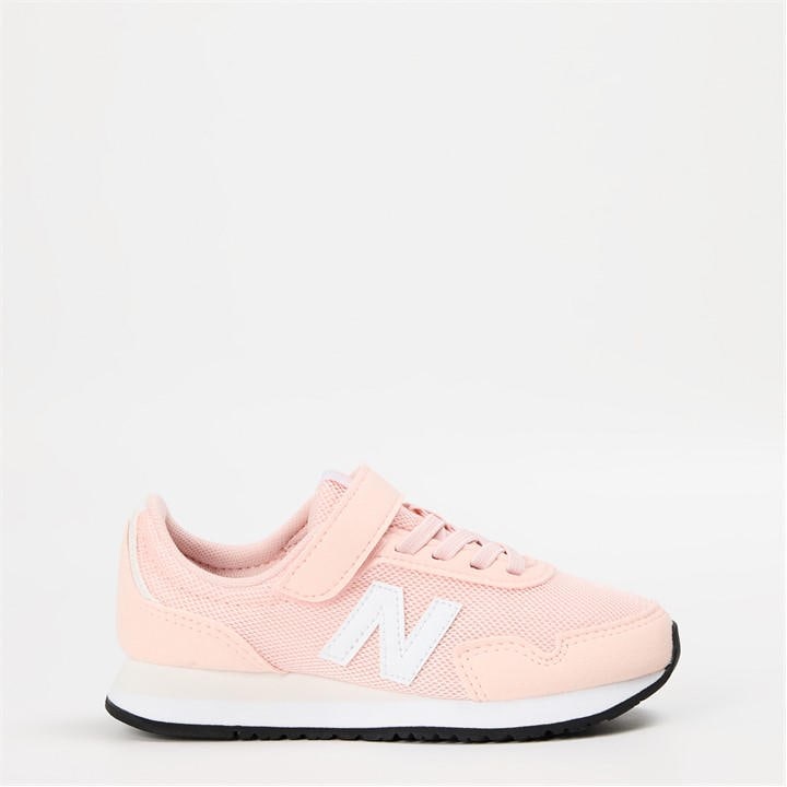 New Balance Girls Pink Nb 323  in Size C12, Sports Direct