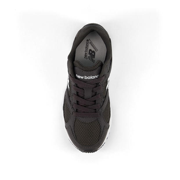 Black/White - New Balance - NB 408v1 Children