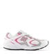 White/Pink