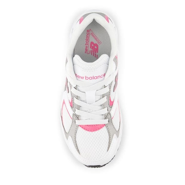 White/Pink - New Balance - NB 408v1 Children