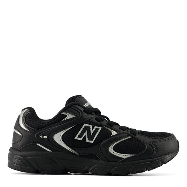 Triple Black - New Balance - NB 408v1 Children