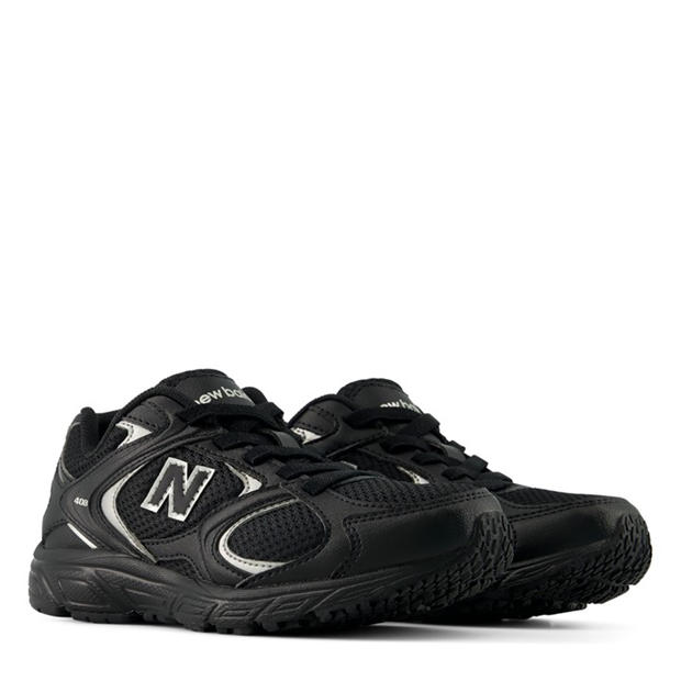 Triple Black - New Balance - NB 408v1 Children