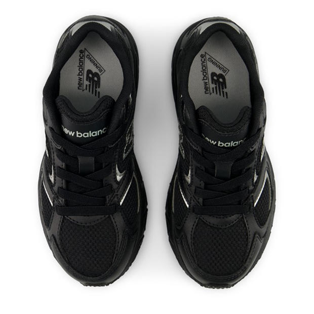 Triple Black - New Balance - NB 408v1 Children