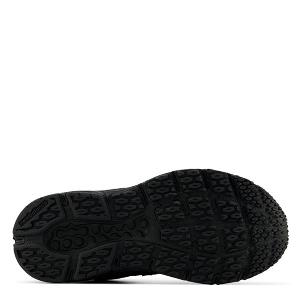 Triple Black - New Balance - NB 408v1 Children