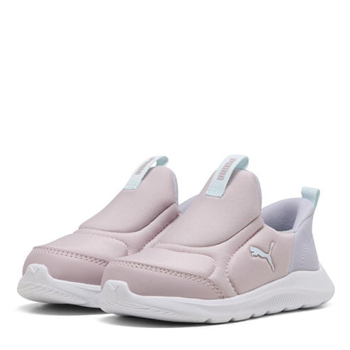 Puma - Fun Racer 2 Sliptech Infant Shoes
