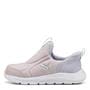 Mauve-Sea-Lilac - Puma - Fun Racer 2 Sliptech Infant Shoes