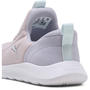 Mauve-Sea-Lilac - Puma - Fun Racer 2 Sliptech Infant Shoes