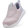 Mauve-Sea-Lilac - Puma - Fun Racer 2 Sliptech Infant Shoes