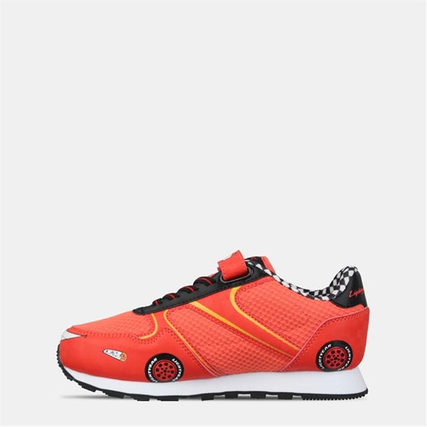 Cars - Slazenger - Classic Trainers Childs