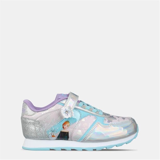 Frozen - Slazenger - Classic Trainers Childs