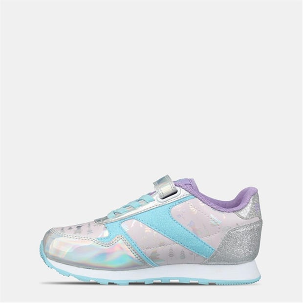 Frozen - Slazenger - Classic Trainers Childs