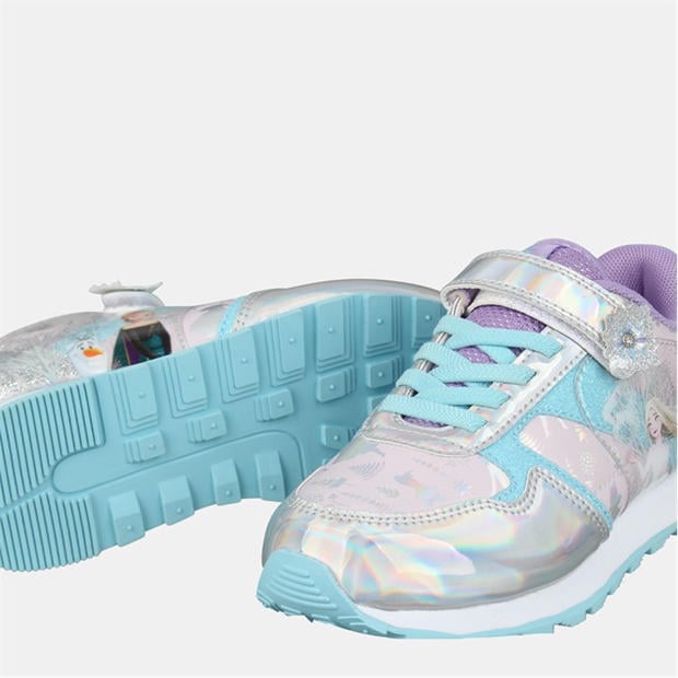 Frozen - Slazenger - Classic Trainers Childs